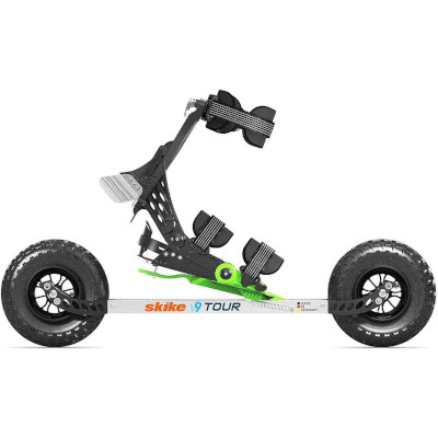 Skike V9 TOUR 200